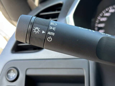 2019 Chevrolet Corvette Grand Sport