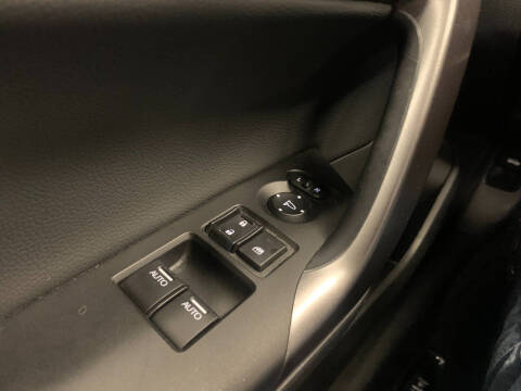 2017 Honda Accord EX-L V6