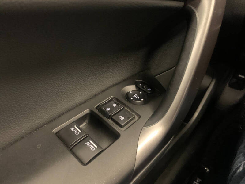 2017 Honda Accord EX-L V6