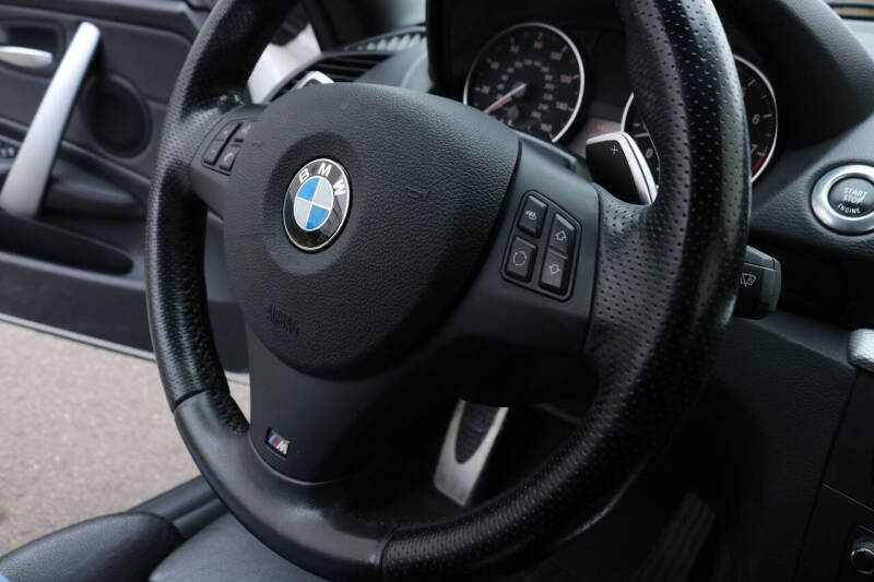 2013 BMW 1 Series 135i