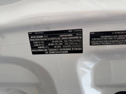 2022 Mercedes-Benz AMG GT 53