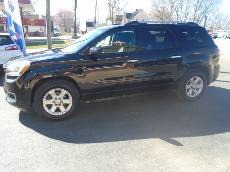 Nelson Auto Sales Car Dealer in Toulon, IL