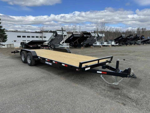 2024 Sure-Trac ST8222CHW-B-100