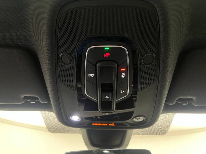 2024 Audi A5 Sportback quattro S line Premium 45 TFSI