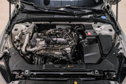 2019 Volvo S60 T5 Momentum