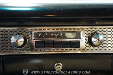 1955 Chevrolet Bel Air