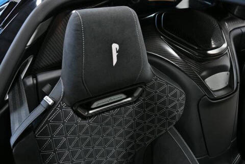 2022 Pininfarina Battista