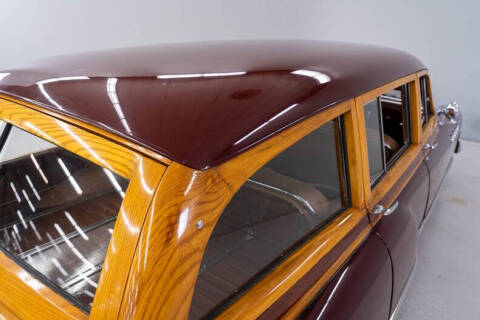 1949 Buick Roadmaster