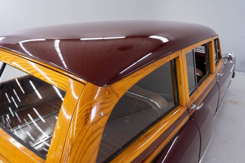 1949 Buick Roadmaster