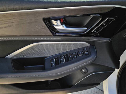 2023 Acura MDX SH-AWD w/Advance