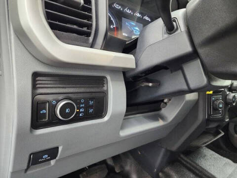 2025 Ford F-350 Super Duty