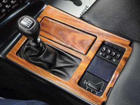 1994 Chevrolet Corvette