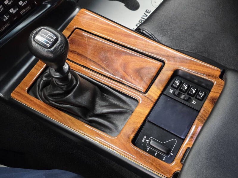 1994 Chevrolet Corvette