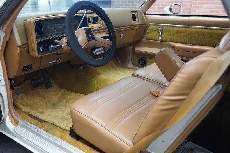 1979 Chevrolet El Camino