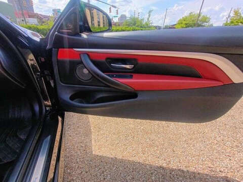 2015 BMW M4