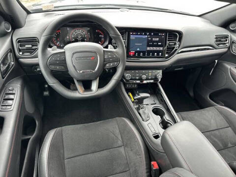 2026 Dodge Durango GT HEMI Plus