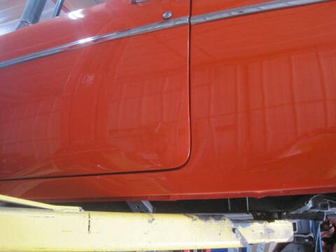 1957 Chevrolet Bel Air