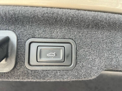 2013 Audi A8 L 4.0T quattro