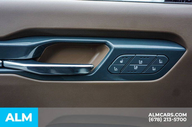 2024 Kia EV9 GT-Line