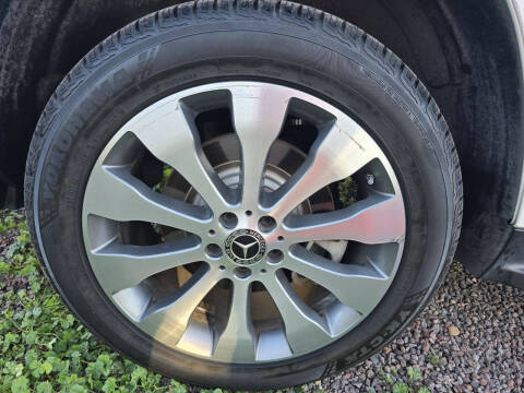 2018 Mercedes-Benz GLS GLS 450