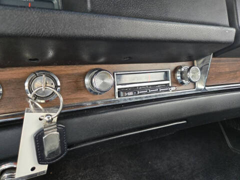 1968 Pontiac Catalina