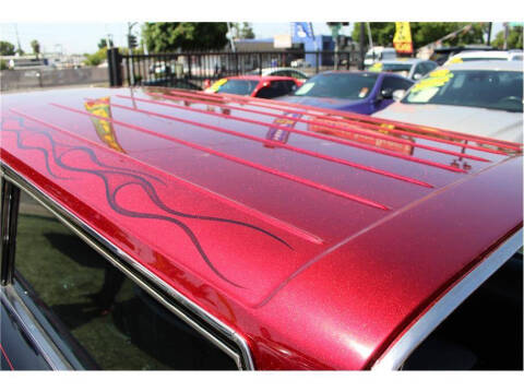 1963 Chevrolet Impala