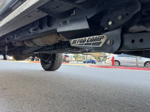 2017 Ford F-350 Super Duty