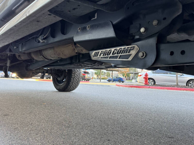 2017 Ford F-350 Super Duty