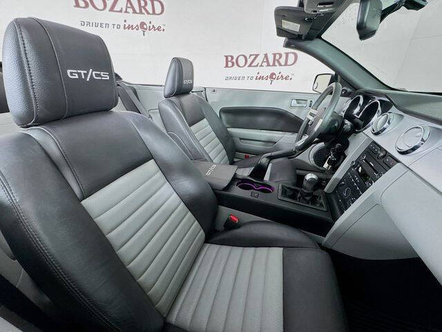 2008 Ford Mustang GT Premium