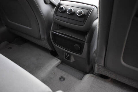 2015 Chevrolet Traverse LS