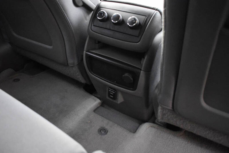 2015 Chevrolet Traverse LS