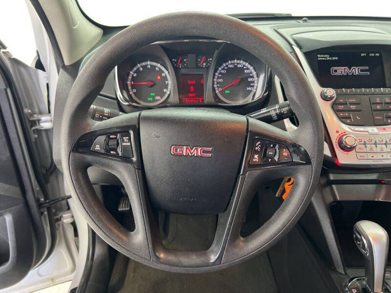 2012 GMC Terrain SLE-1
