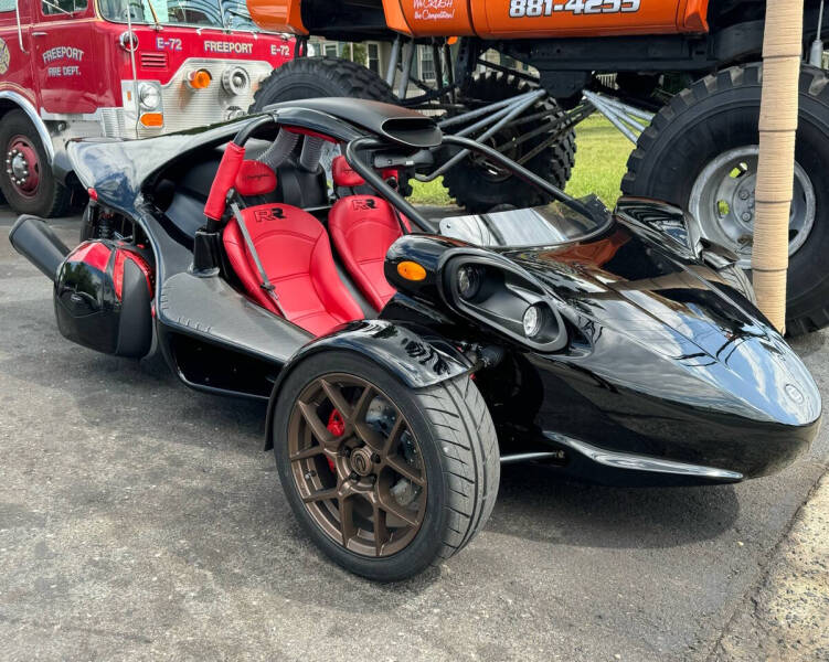 2024 CAMPAGNA T-REX