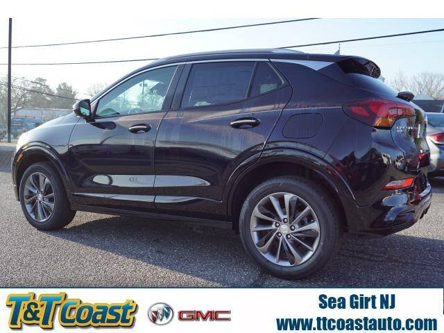2021 Buick Encore GX