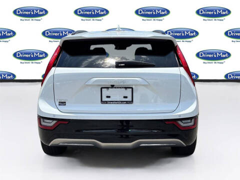 2023 Kia Niro EV Wave