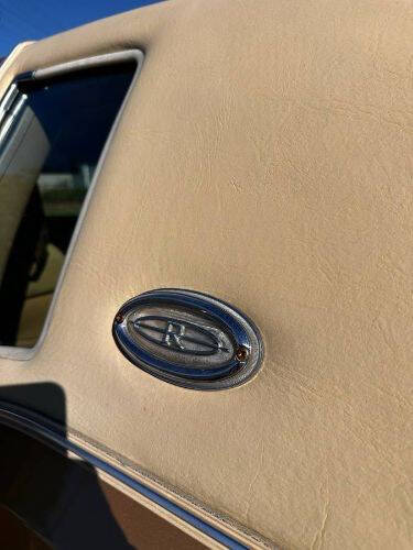 1977 Buick Riviera