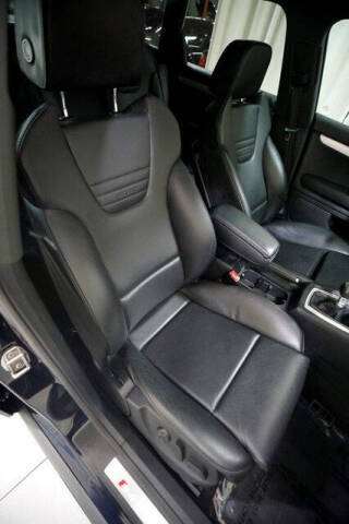 2007 Audi S4 Avant quattro