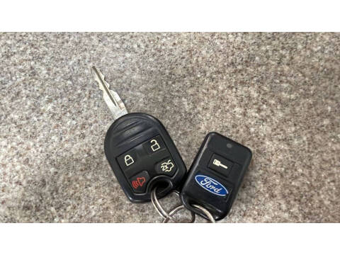 2011 Ford Mustang GT Premium