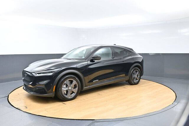 2023 Ford Mustang Mach-E Select