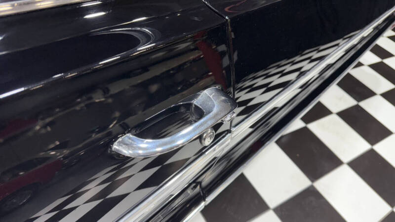 1964 Chevrolet Impala