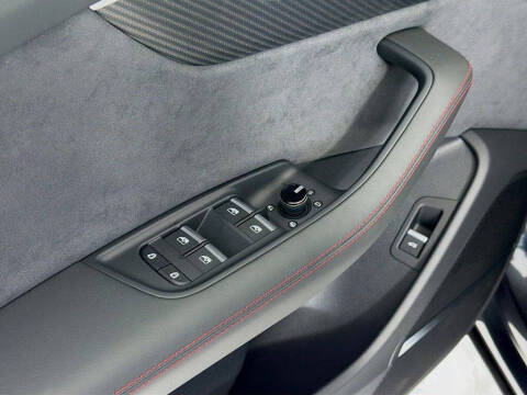 2026 Audi Q8 quattro Prestige 55 TFSI