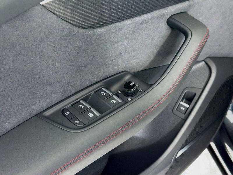 2026 Audi Q8 quattro Prestige 55 TFSI