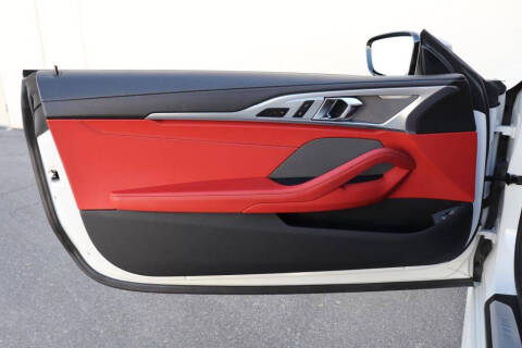 2020 BMW 8 Series M850i xDrive