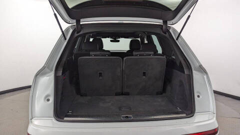 2022 Audi Q7 quattro Premium Plus 45 TFSI