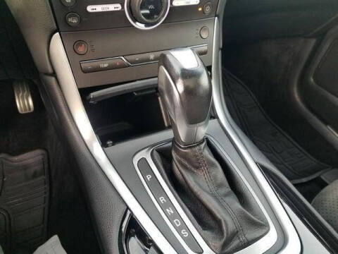 2015 Ford Edge Sport