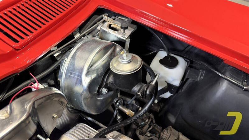 1963 Chevrolet Corvette