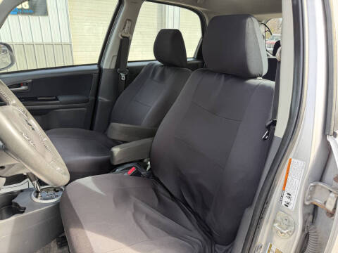 2013 Suzuki SX4 Crossover Premium