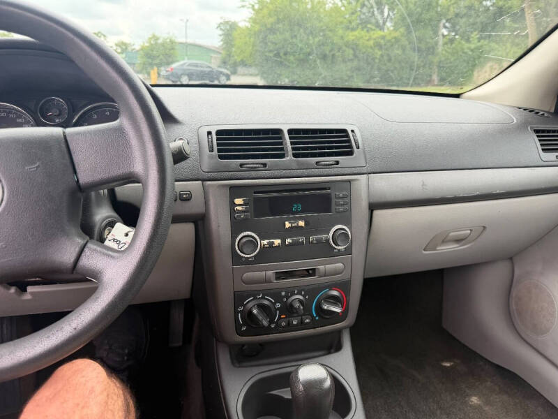 2005 Chevrolet Cobalt