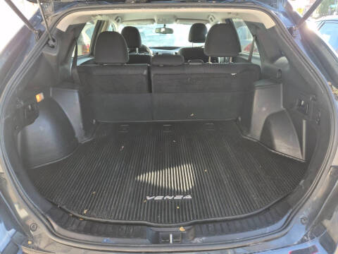 2014 Toyota Venza LE