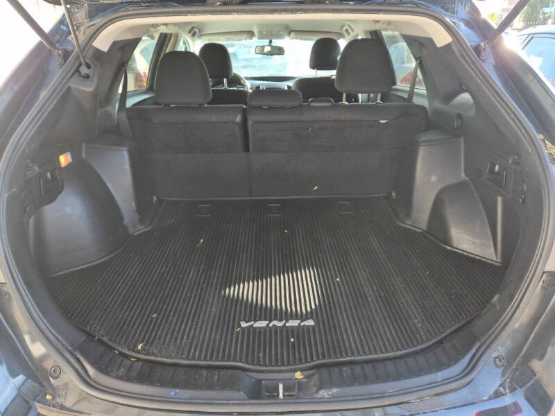 2014 Toyota Venza LE